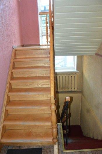 Parduodamas namas Putinų g., Ukmergės m., Ukmergės r. sav., 103.00 m² ploto 5 kambariai 18