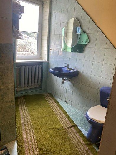Parduodamas namas Putinų g., Ukmergės m., Ukmergės r. sav., 103.00 m² ploto 5 kambariai 23