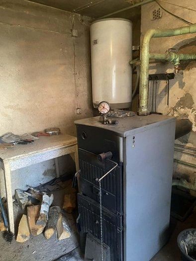 Parduodamas namas Putinų g., Ukmergės m., Ukmergės r. sav., 103.00 m² ploto 5 kambariai 25
