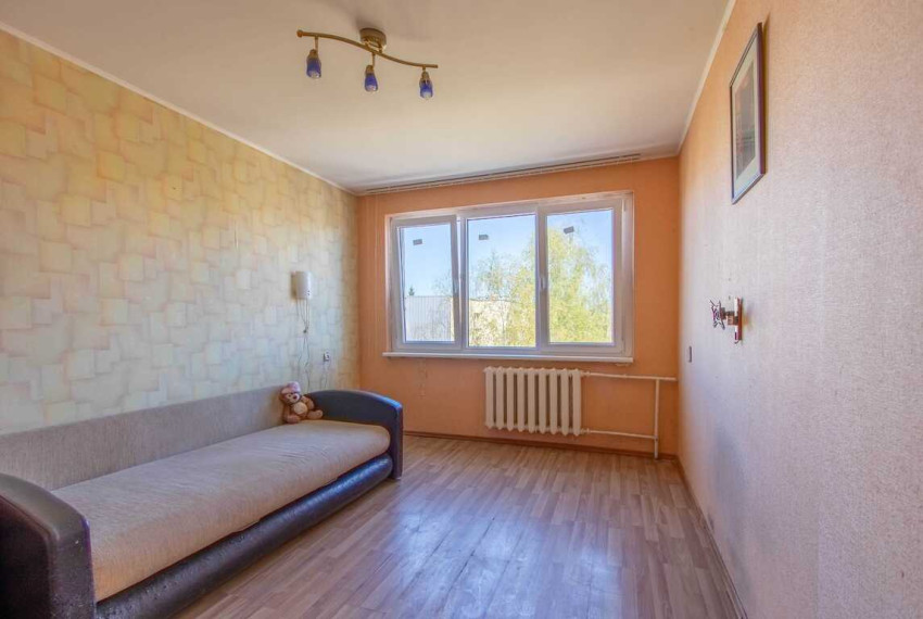 Parduodamas tvarkingas 2 kambarių butas Ateities g. 30, Panevėžyje 5