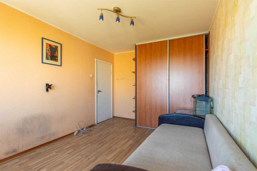 Parduodamas tvarkingas 2 kambarių butas Ateities g. 30, Panevėžyje 6