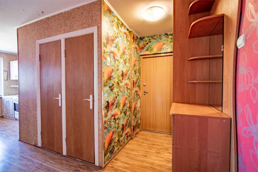 Parduodamas tvarkingas 2 kambarių butas Ateities g. 30, Panevėžyje 9