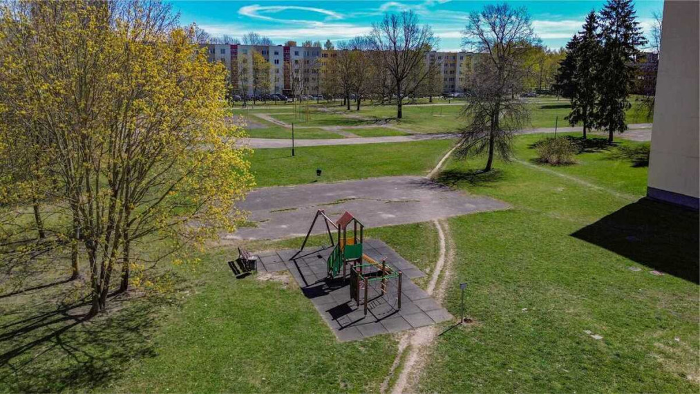 Parduodamas tvarkingas 2 kambarių butas Ateities g. 30, Panevėžyje 14