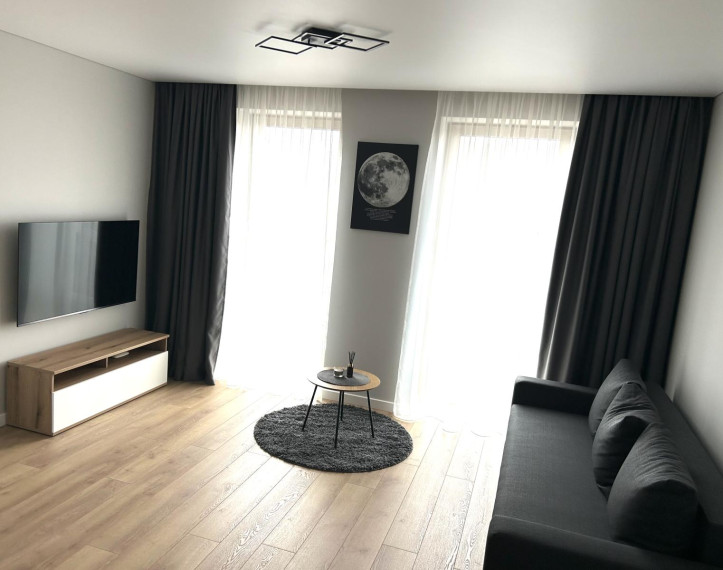 Nuomojamas butas Pulko g., Žirmūnai, Vilniaus m., Vilniaus m. sav., 30.00 m² ploto 1 kambarys 7