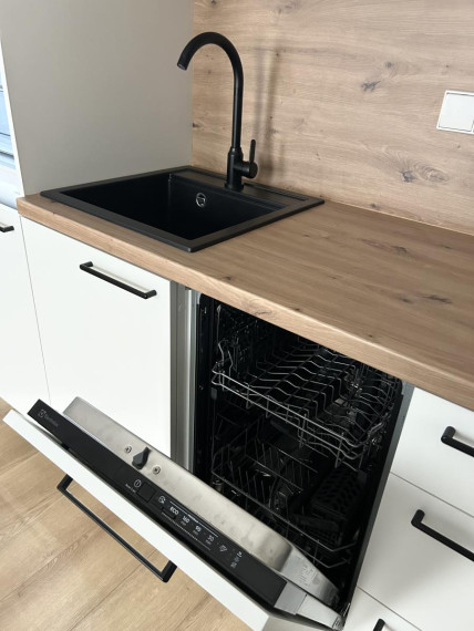 Nuomojamas butas Pulko g., Žirmūnai, Vilniaus m., Vilniaus m. sav., 30.00 m² ploto 1 kambarys 10