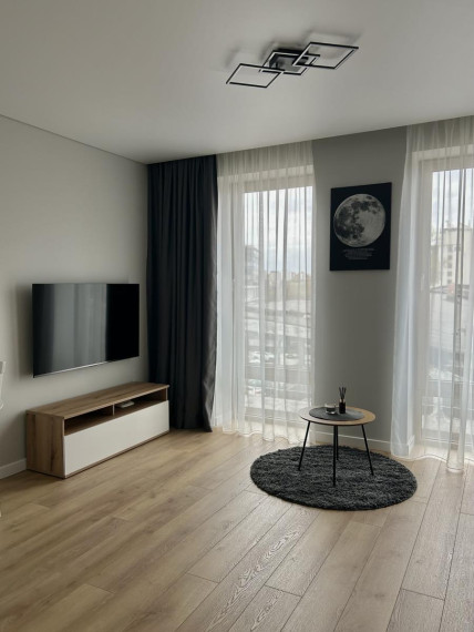 Nuomojamas butas Pulko g., Žirmūnai, Vilniaus m., Vilniaus m. sav., 30.00 m² ploto 1 kambarys 14