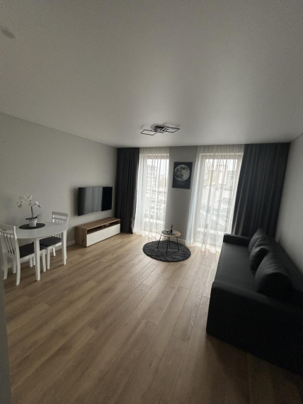 Nuomojamas butas Pulko g., Žirmūnai, Vilniaus m., Vilniaus m. sav., 30.00 m² ploto 1 kambarys 15