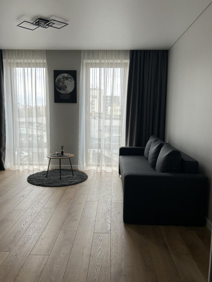 Nuomojamas butas Pulko g., Žirmūnai, Vilniaus m., Vilniaus m. sav., 30.00 m² ploto 1 kambarys 16