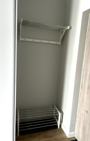Nuomojamas butas Pulko g., Žirmūnai, Vilniaus m., Vilniaus m. sav., 30.00 m² ploto 1 kambarys 22