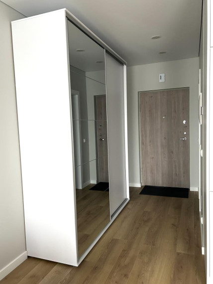 Nuomojamas butas Pulko g., Žirmūnai, Vilniaus m., Vilniaus m. sav., 30.00 m² ploto 1 kambarys 21