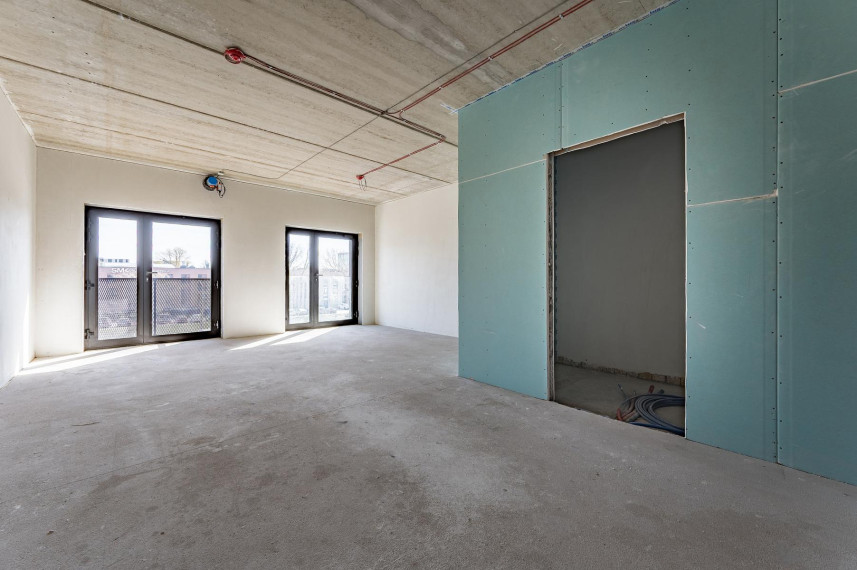 Parduodamas butas Vito Gerulaičio g., Baltupiai, Vilniaus m., Vilniaus m. sav., 38.00 m² ploto 2 kambariai 1