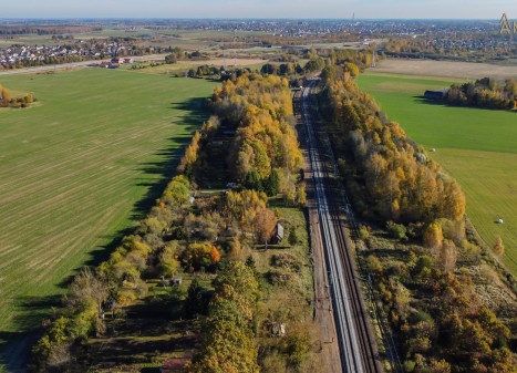 Parduodamas namas Plento g., Lukšių k., Šiaulių r. sav., 38.00 m² ploto 1 kambarys Parduodamas namas Plento g., Lukšių k., Šiaulių r. sav., 38.00 m² ploto 1 kambarys