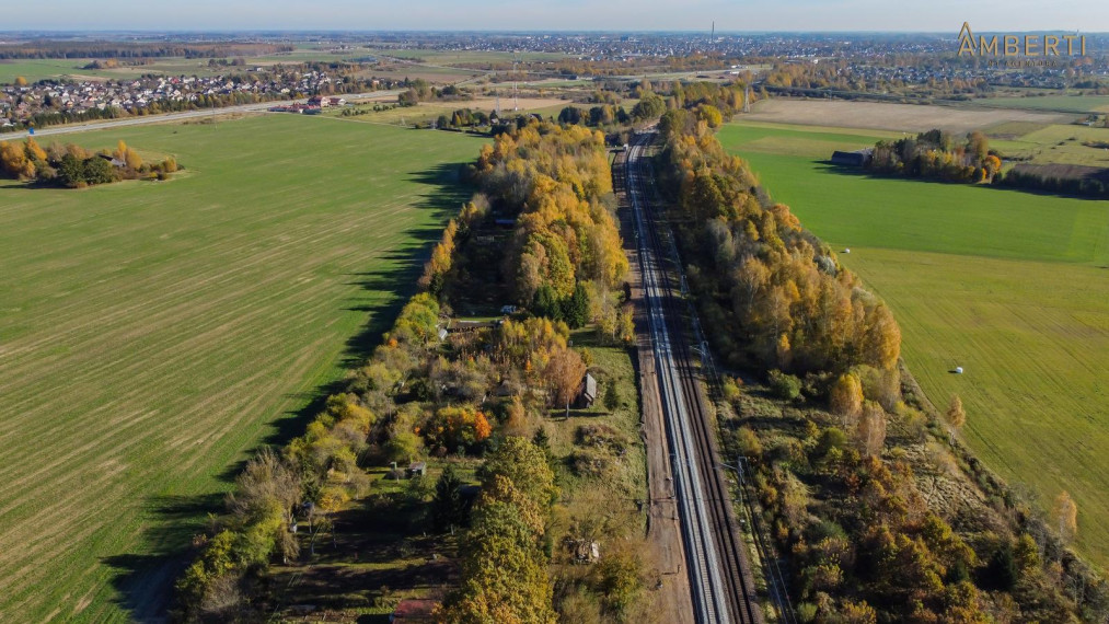 Parduodamas namas Plento g., Lukšių k., Šiaulių r. sav., 38.00 m² ploto 1 kambarys 1