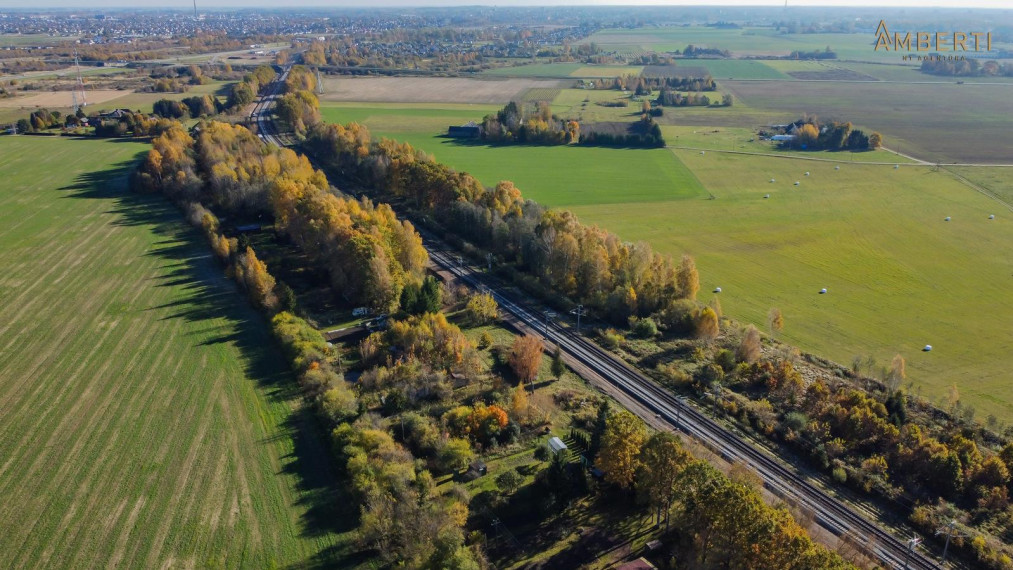 Parduodamas namas Plento g., Lukšių k., Šiaulių r. sav., 38.00 m² ploto 1 kambarys 11