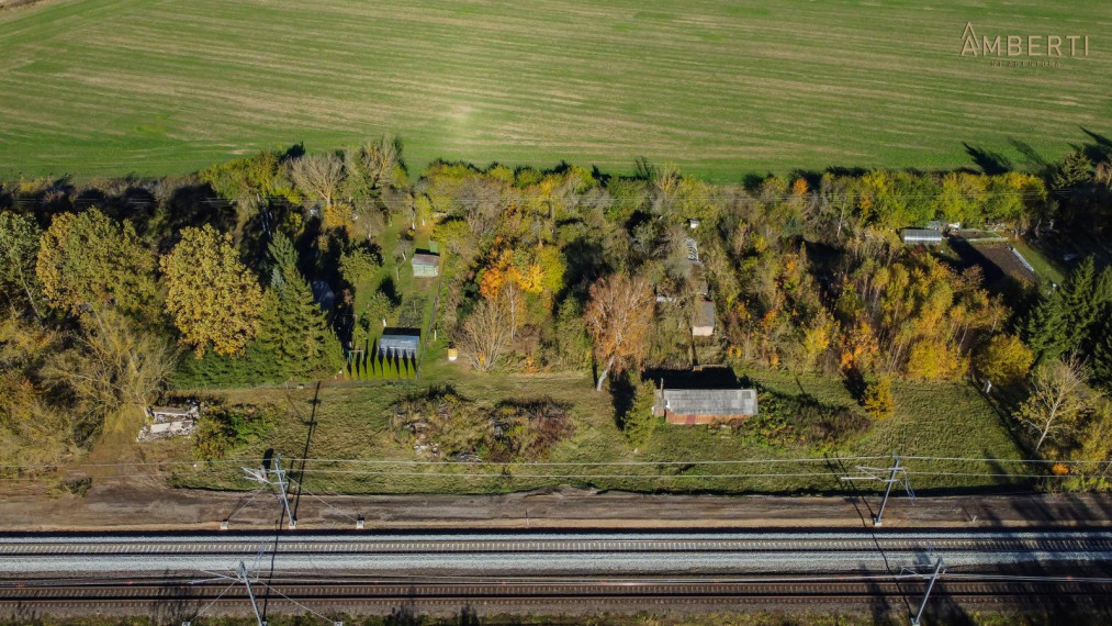 Parduodamas namas Plento g., Lukšių k., Šiaulių r. sav., 38.00 m² ploto 1 kambarys 3