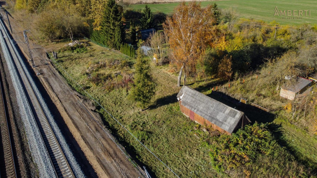 Parduodamas namas Plento g., Lukšių k., Šiaulių r. sav., 38.00 m² ploto 1 kambarys 7