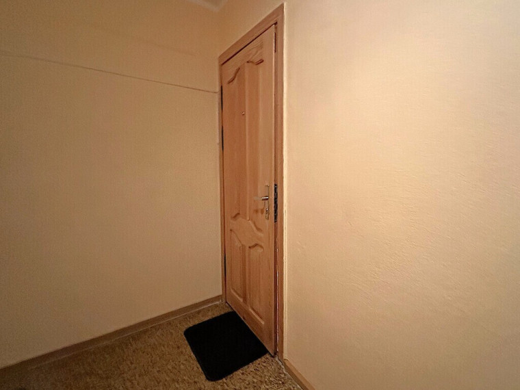 PARDUODAMAS TVARKINGAS DVIEJŲ KAMBARIŲ 36,94 KV. M. BUTAS PILĖNŲ G. 30 - AJAME NAME 30