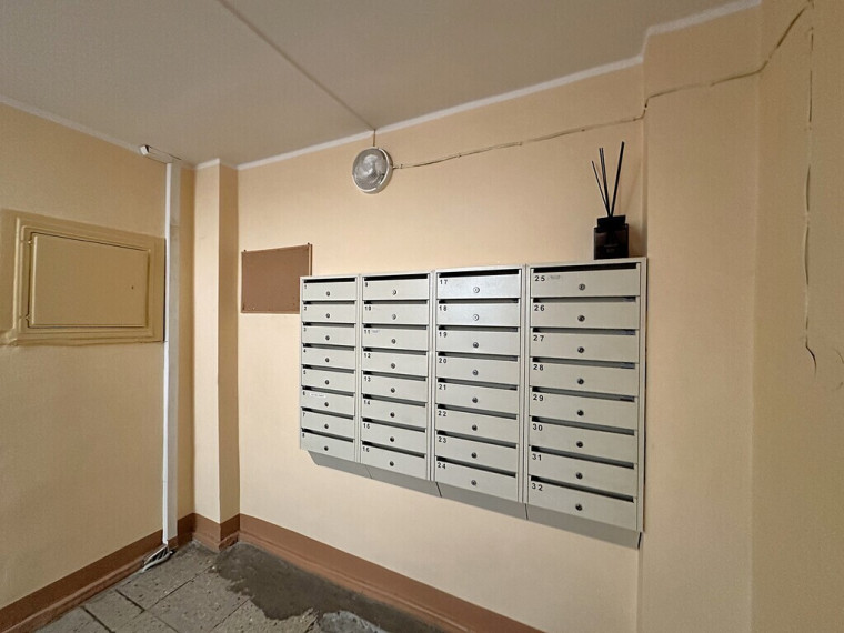 PARDUODAMAS TVARKINGAS DVIEJŲ KAMBARIŲ 36,94 KV. M. BUTAS PILĖNŲ G. 30 - AJAME NAME 33