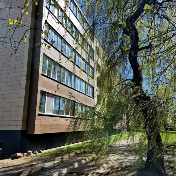 Parduodamas butas Tulpių g., Tulpės, Panevėžio m., Panevėžio m. sav., 61.43 m² ploto 3 kambariai 4