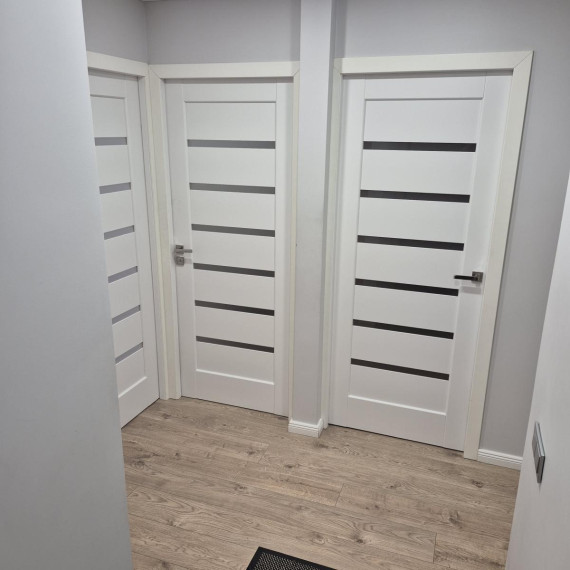 Parduodamas butas Tulpių g., Tulpės, Panevėžio m., Panevėžio m. sav., 61.43 m² ploto 3 kambariai 14