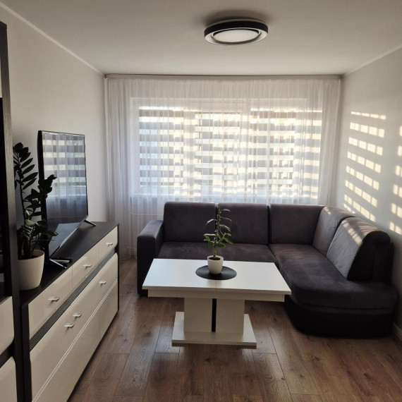 Parduodamas butas Tulpių g., Tulpės, Panevėžio m., Panevėžio m. sav., 61.43 m² ploto 3 kambariai 7
