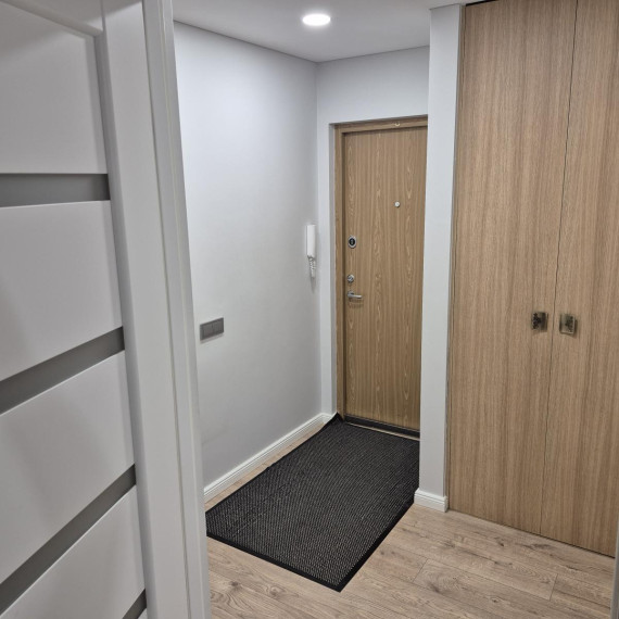 Parduodamas butas Tulpių g., Tulpės, Panevėžio m., Panevėžio m. sav., 61.43 m² ploto 3 kambariai 13