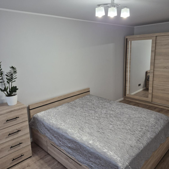 Parduodamas butas Tulpių g., Tulpės, Panevėžio m., Panevėžio m. sav., 61.43 m² ploto 3 kambariai 11