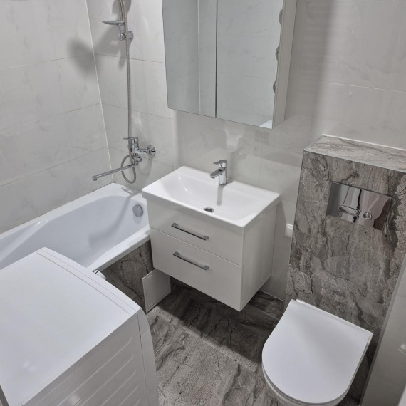 Parduodamas butas Tulpių g., Tulpės, Panevėžio m., Panevėžio m. sav., 61.43 m² ploto 3 kambariai 9