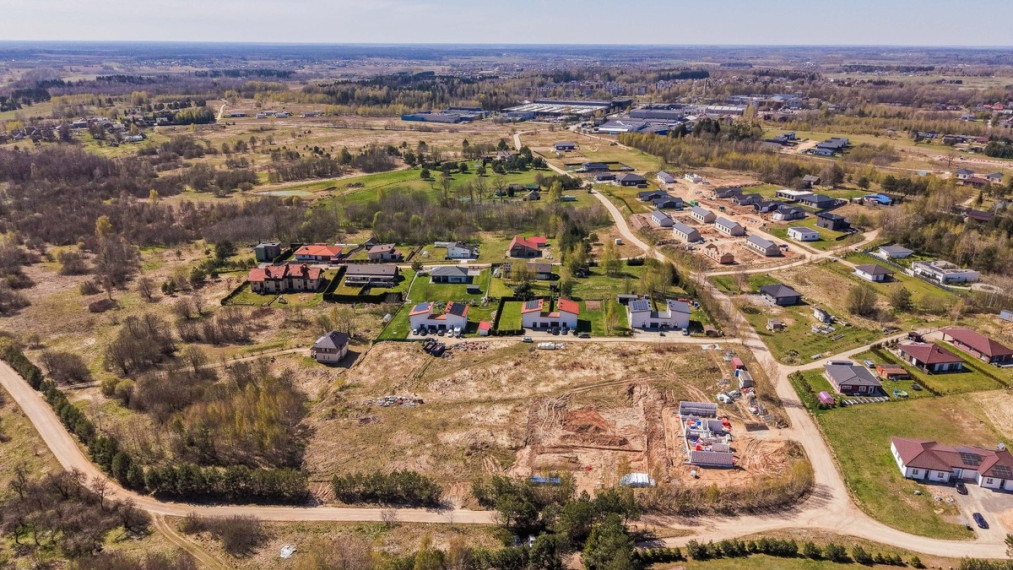 Parduodamas namas Skrabinės g., Skrabinės k., Vilniaus r. sav., 115.26 m2 ploto, 1 aukštai 12