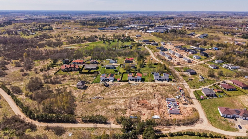 Parduodamas namas Skrabinės g., Skrabinės k., Vilniaus r. sav., 115.26 m2 ploto, 1 aukštai 12