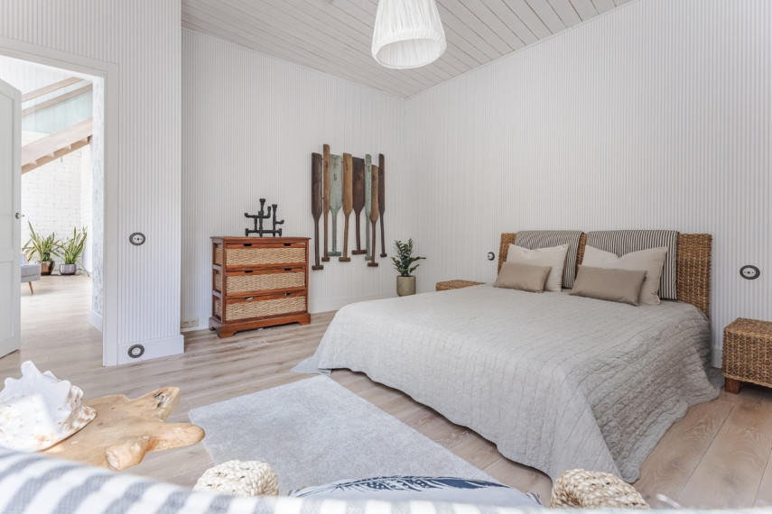 Parduodamas namas Turniškių Sodų g., Vilniaus m., Vilniaus m. sav., 284.29 m2 ploto, 2 aukštai 11