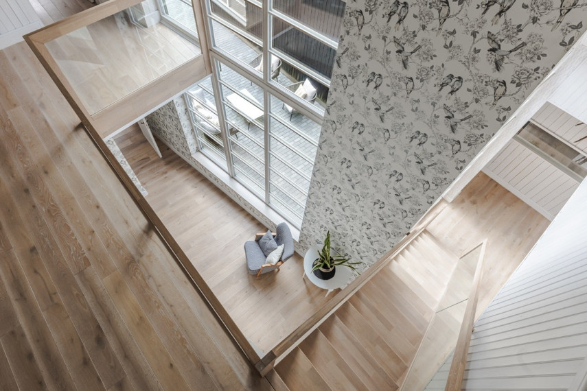Parduodamas namas Turniškių Sodų g., Vilniaus m., Vilniaus m. sav., 284.29 m2 ploto, 2 aukštai 17
