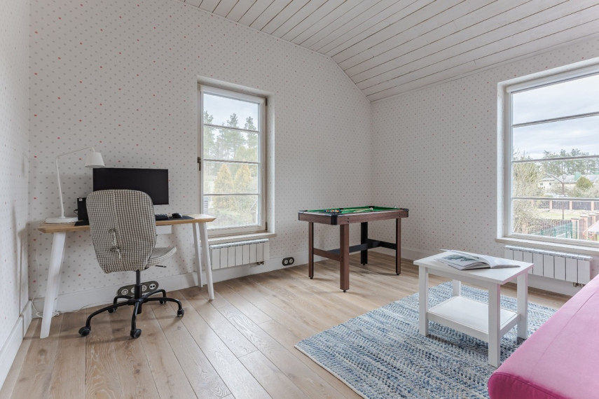 Parduodamas namas Turniškių Sodų g., Vilniaus m., Vilniaus m. sav., 284.29 m2 ploto, 2 aukštai 22