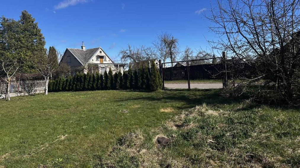 Parduodamas namas Širvintų g., Maišiagalos mstl., Vilniaus r. sav., 50.43 m2 ploto, 2 aukštai 10