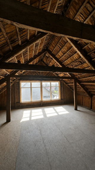 Parduodamas namas Širvintų g., Maišiagalos mstl., Vilniaus r. sav., 50.43 m2 ploto, 2 aukštai 9