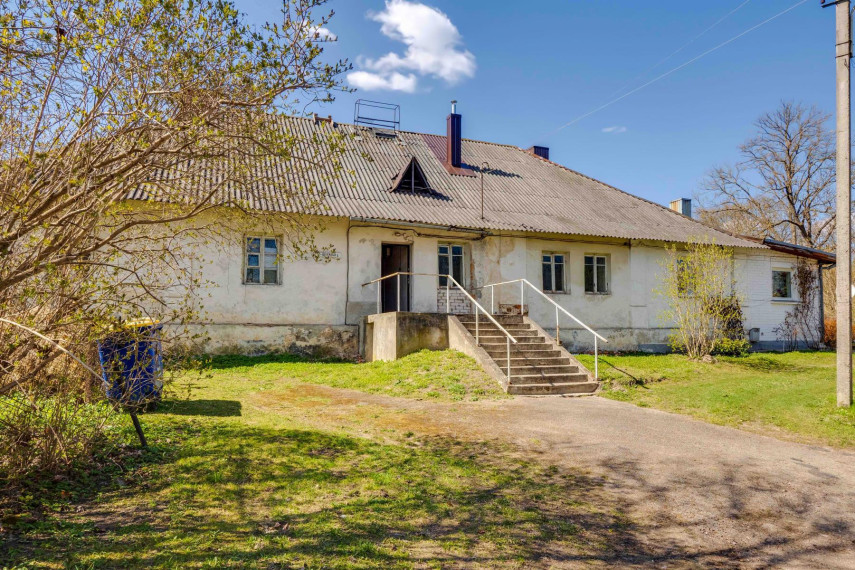 Parduodamas butas Kalvarijų g., Jeruzalė, Vilniaus m., Vilniaus m. sav., 54.63 m² ploto 2 kambariai 1