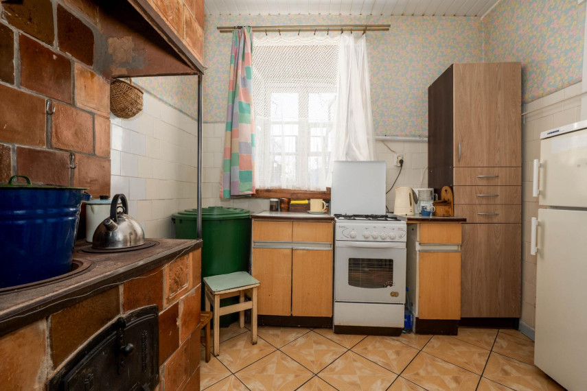 Parduodamas butas Kalvarijų g., Jeruzalė, Vilniaus m., Vilniaus m. sav., 54.63 m² ploto 2 kambariai 2