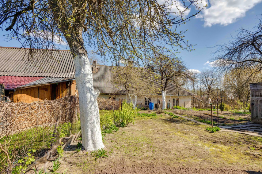 Parduodamas butas Kalvarijų g., Jeruzalė, Vilniaus m., Vilniaus m. sav., 54.63 m² ploto 2 kambariai 16