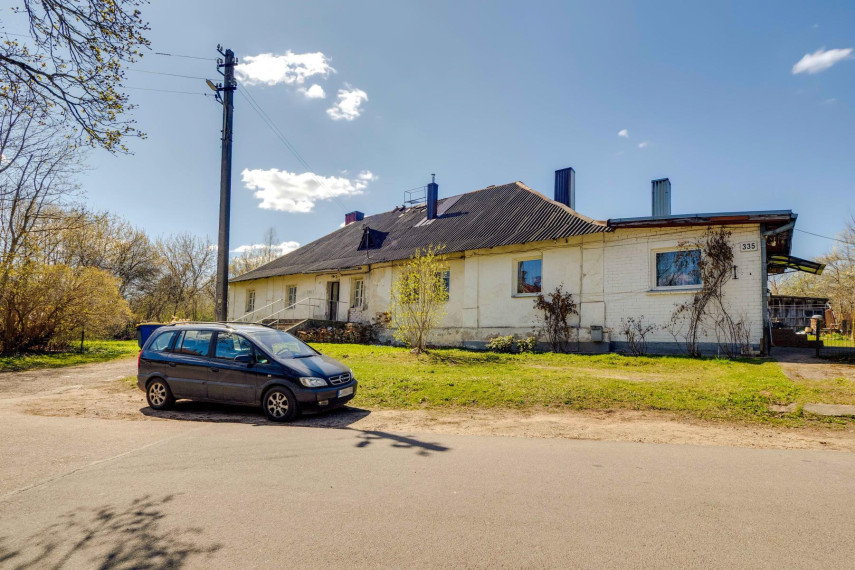 Parduodamas butas Kalvarijų g., Jeruzalė, Vilniaus m., Vilniaus m. sav., 54.63 m² ploto 2 kambariai 19