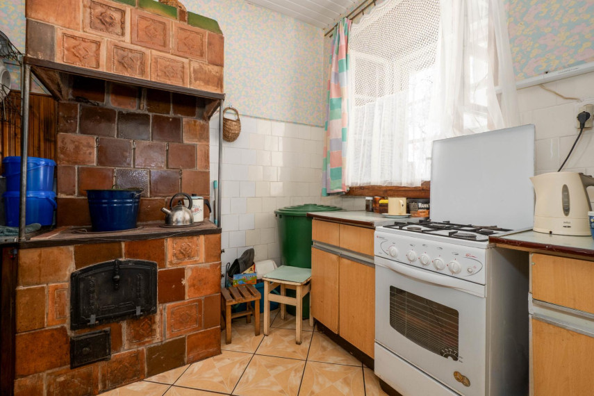 Parduodamas butas Kalvarijų g., Jeruzalė, Vilniaus m., Vilniaus m. sav., 54.63 m² ploto 2 kambariai 3