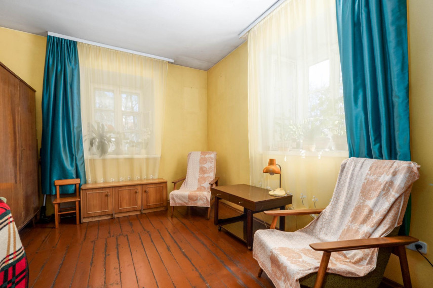 Parduodamas butas Kalvarijų g., Jeruzalė, Vilniaus m., Vilniaus m. sav., 54.63 m² ploto 2 kambariai 7