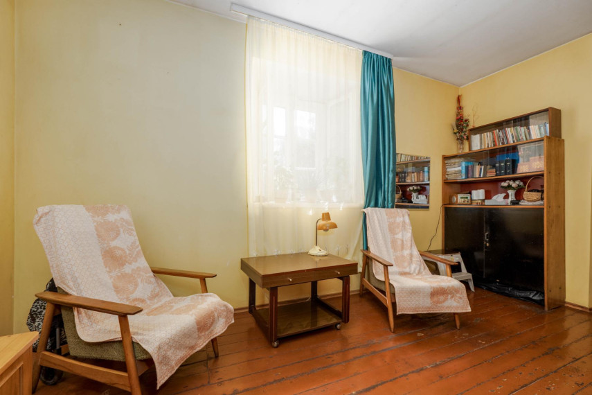 Parduodamas butas Kalvarijų g., Jeruzalė, Vilniaus m., Vilniaus m. sav., 54.63 m² ploto 2 kambariai 8