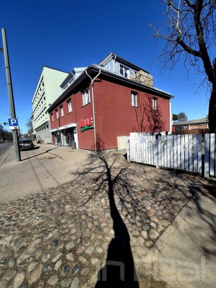 Parduodamas butas K. Petrausko g., Žaliakalnyje, Kaune, 48.28 kv.m ploto, 2 kambariai 13