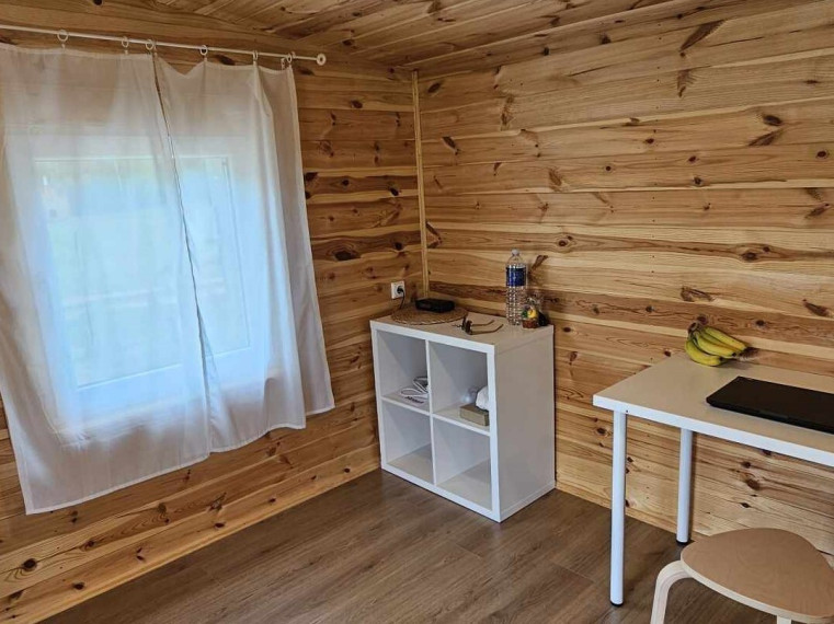Parduodamas namas Varnėnų g., Šilėnų k., Birštono sav., 36 m2 ploto, 1 aukštai 15