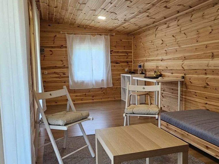 Parduodamas namas Varnėnų g., Šilėnų k., Birštono sav., 36 m2 ploto, 1 aukštai 16