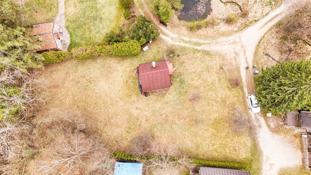 Parduodamas namas Skardžio g., Jadagonių k., Kauno r. sav., 56.17 m2 ploto, 2 aukštai 18
