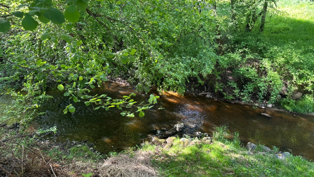 Parduodamas namas Skardžio g., Jadagonių k., Kauno r. sav., 56.17 m2 ploto, 2 aukštai 6