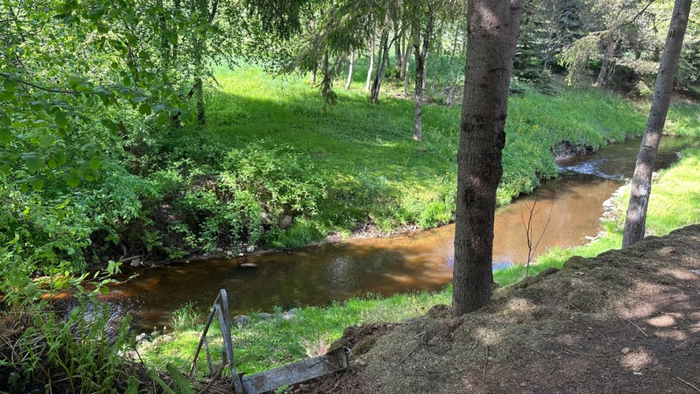 Parduodamas namas Skardžio g., Jadagonių k., Kauno r. sav., 56.17 m2 ploto, 2 aukštai 10