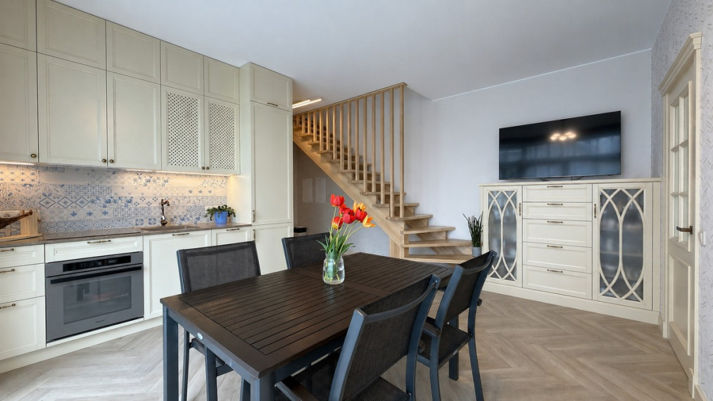 Parduodamas namas Žydų g., Kėdainių m., Kėdainių r. sav., 80 m2 ploto, 2 aukštai 2