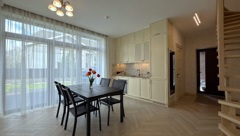 Parduodamas namas Žydų g., Kėdainių m., Kėdainių r. sav., 80 m2 ploto, 2 aukštai 3